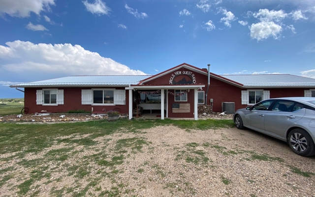 Picture for Circle View Guest Ranch