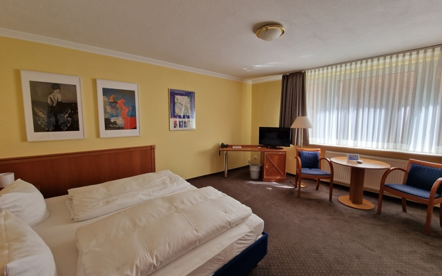 תמונה עבור Heikotel - Stadthotel Bremen
