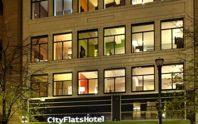 Picture for CityFlatsHotel