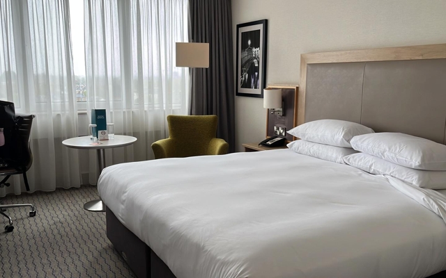 Изображение для Clayton Hotel Burlington Road (Dublin)