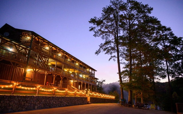 Picture for Cliffview Resort