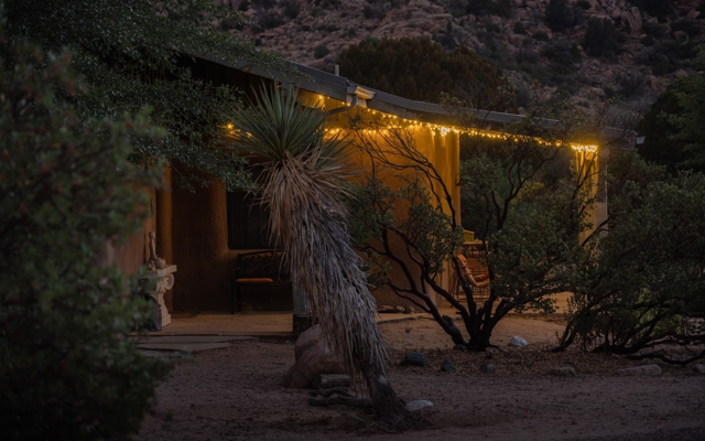 Picture for Cochise Stronghold, A Nature Retreat