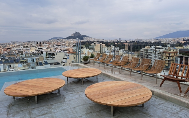 Picture for Coco-Mat Hotel Athens