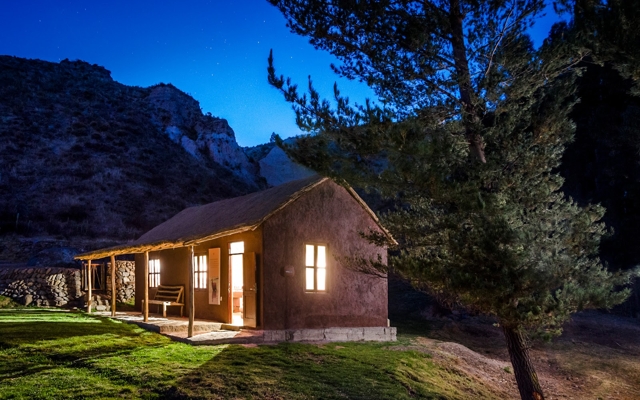Picture for Colca Lodge