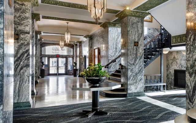 Picture for Colcord Hotel