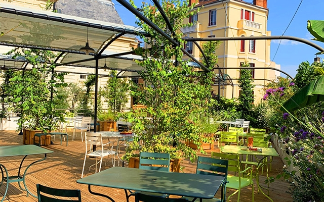Изображение для Collège Hôtel