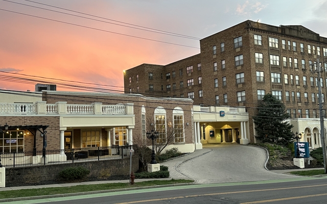 Picture for Collegian Hotel & Suites, Trademark Collection by Wyndham