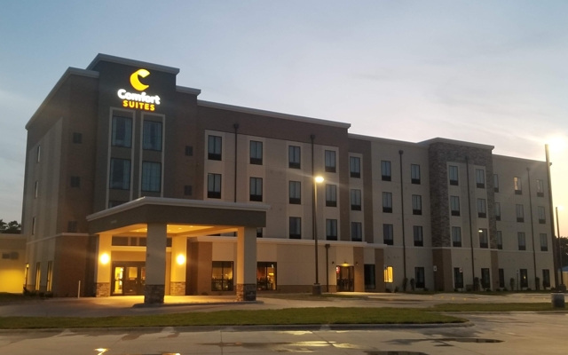 Picture for Comfort Suites Grand Island