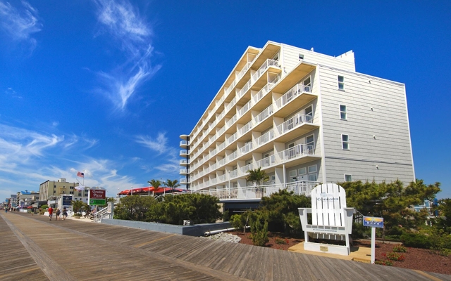 Picture for The Commander Hotel & Suites
