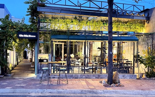 Изображение для Villa Maison Con Dao Boutique Hotel