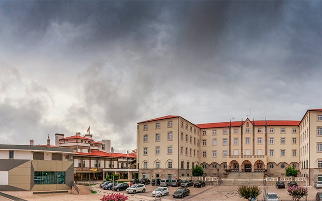 Picture for Consolata Hotel