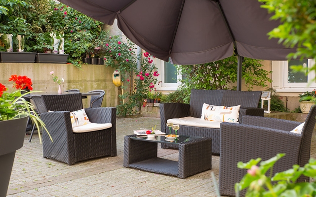 תמונה עבור Hotel Bristol Mulhouse