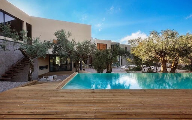 Picture for Cooking and Nature Emotional Hotel