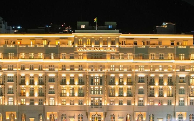 תמונה עבור Belmond Copacabana Palace