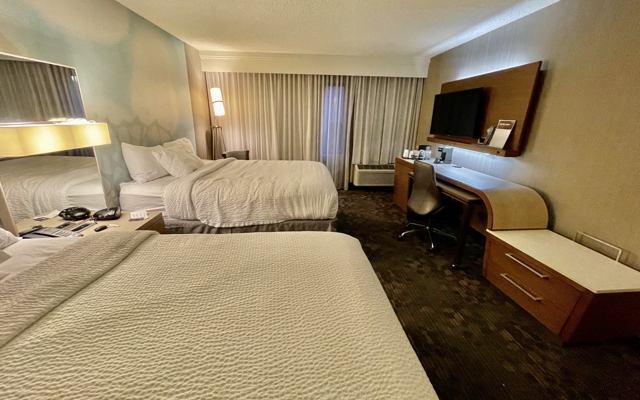 Picture for Courtyard by Marriott Boise Downtown/BSU