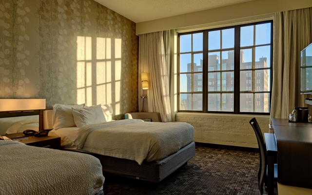 Picture for Courtyard by Marriott Omaha Downtown/Old Market Area