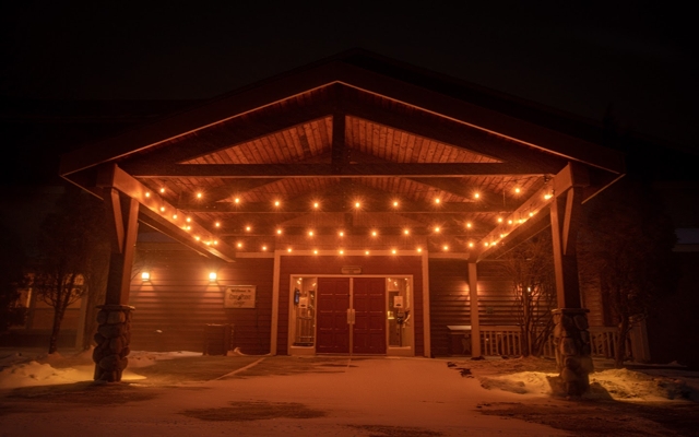 Picture for Cove Point Lodge