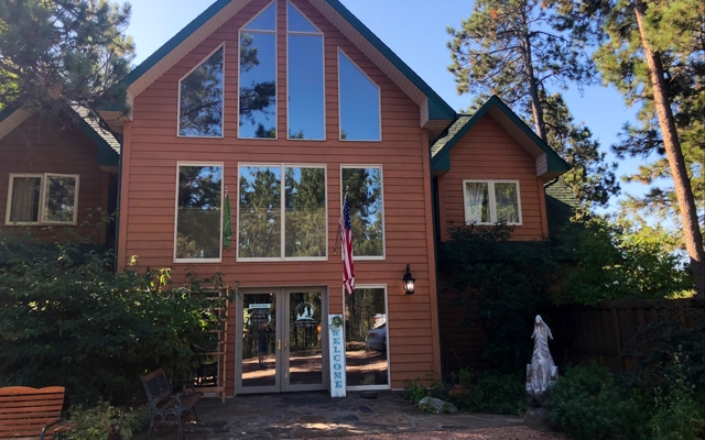 Picture for Coyote Blues Village B&B