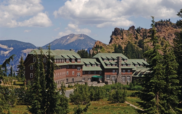 Picture for Crater Lake Lodge