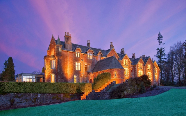 Picture for Cromlix