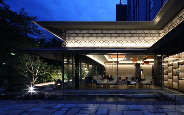 Изображение для Cross Hotel Kyoto