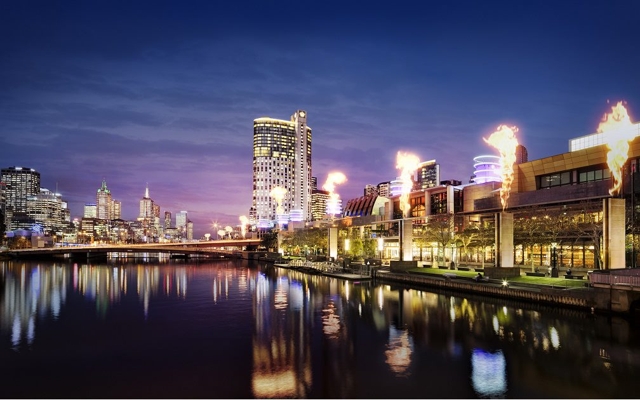 תמונה עבור Crown Towers Melbourne