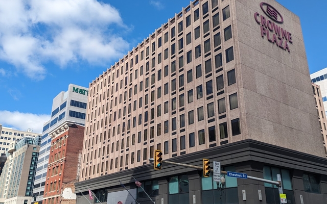 Picture for Hotel Harrisburg