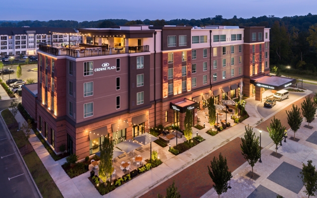 Picture for Crowne Plaza North Augusta