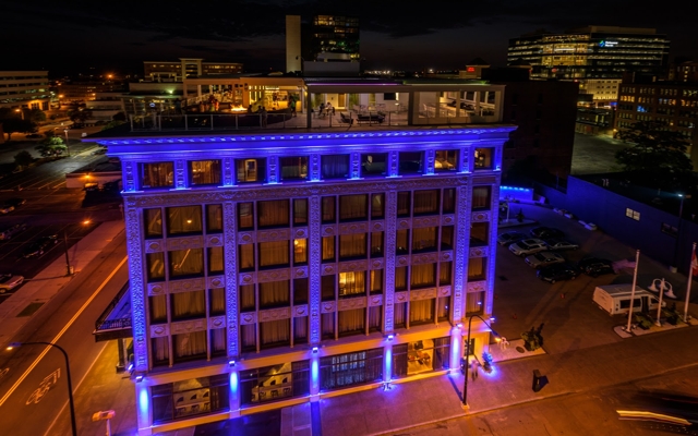 Picture for Curtiss Hotel