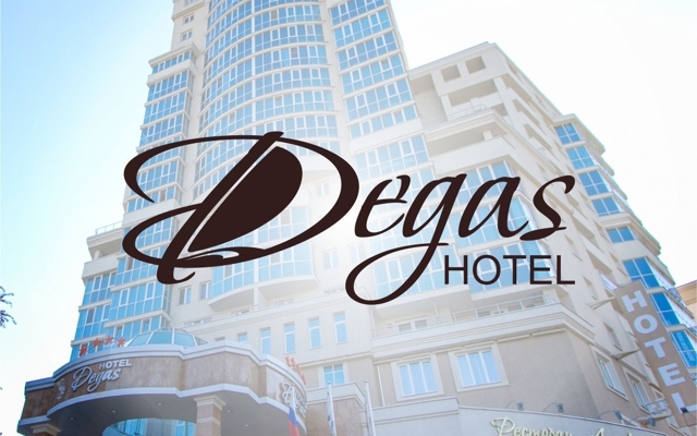 Изображение для Degas Hotel