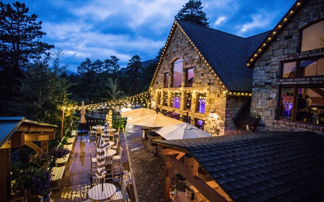 Picture for Della Terra Mountain Chateau