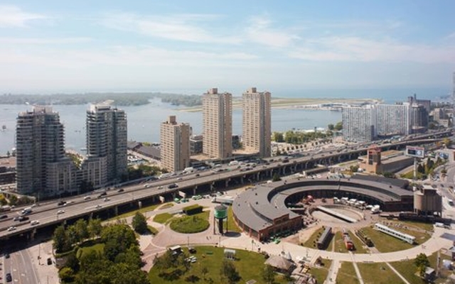 Picture for Delta Hotels by Marriott Toronto