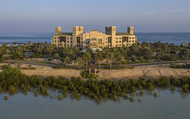 תמונה עבור Desert Islands Resort & Spa by Anantara