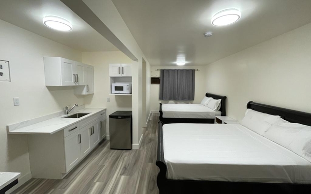 Picture for Radium Valley Inn