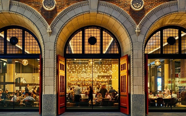 Picture for Detroit Foundation Hotel