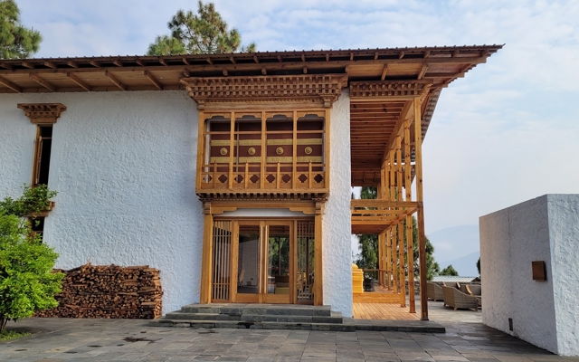 Picture for Dhensa Boutique Resort