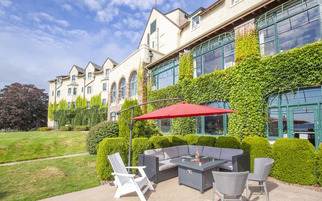 Picture for Digby Pines Golf Resort and Spa