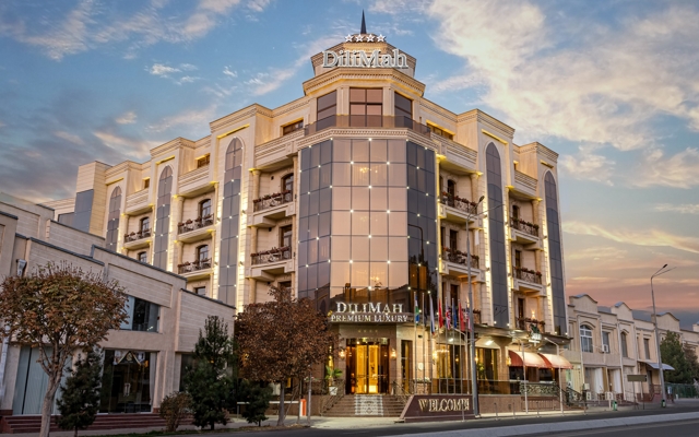 תמונה עבור Hotel Dilimah Premium Luxury