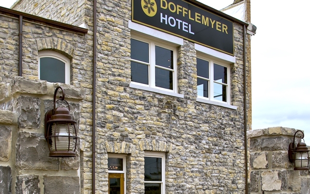 Picture for Dofflemyer Hotel