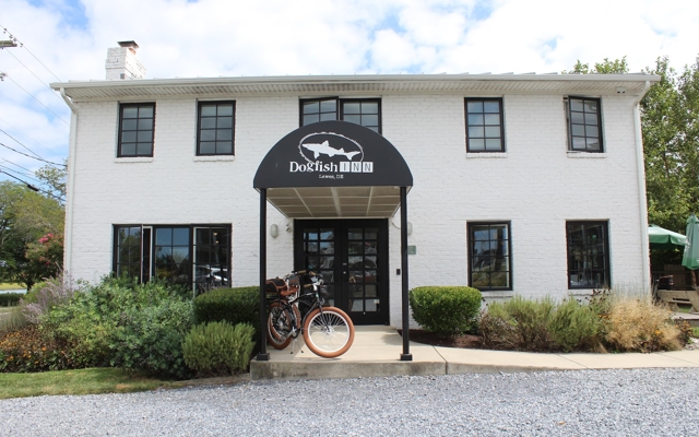 Picture for Dogfish Inn