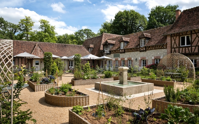 תמונה עבור Domaine des Hauts de Loire