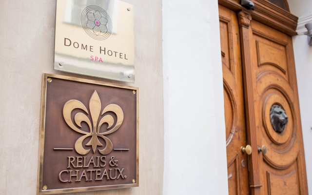 תמונה עבור Dome Hotel & Spa