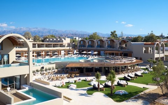 Picture for Domes Noruz Chania, Autograph Collection, Crete
