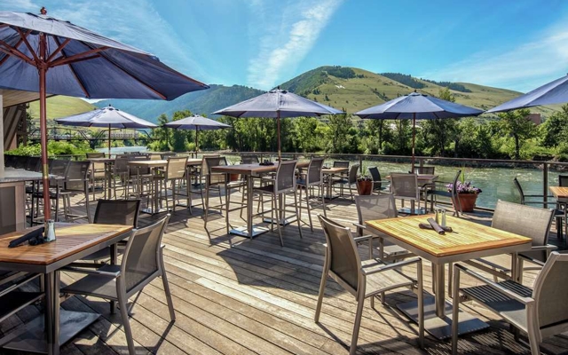Picture for DoubleTree by Hilton Hotel Missoula - Edgewater