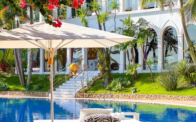 תמונה עבור DPNY Beach Hotel & Spa