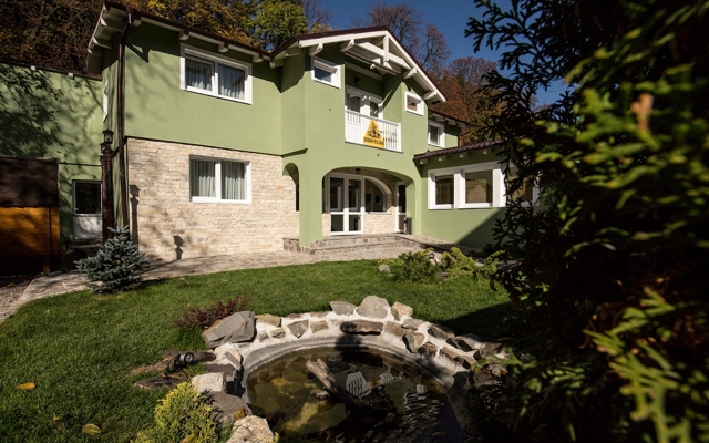 תמונה עבור Drachenhaus Urban Village