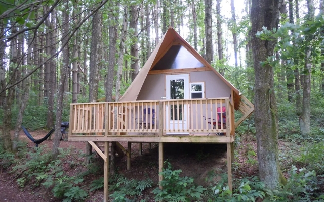 Picture for Pine Lakes Lodge