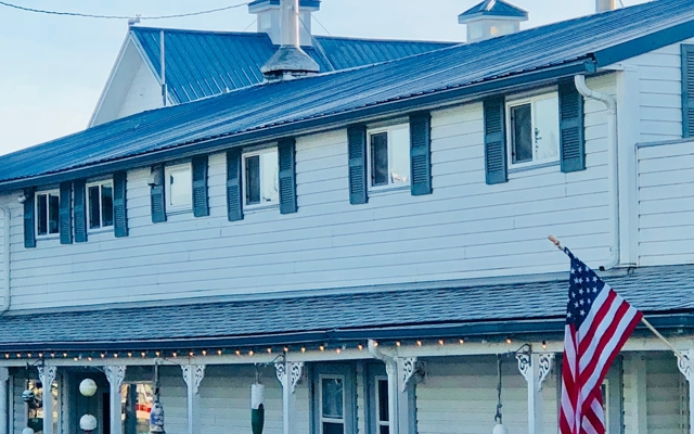 Picture for Driftwood Inn