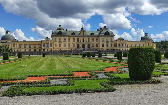 תמונה עבור Drottningholm Slott Stockholm Hotel