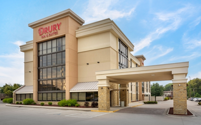 Picture for Drury Inn & Suites Springfield (Springfield, MO)